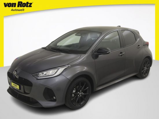 MAZDA 2 1.5 Hybrid Homura Plus - Auto Welt von Rotz AG