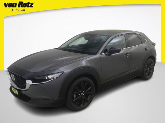 MAZDA CX-30 2.0 186 Homura - Auto Welt von Rotz AG 1