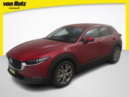 MAZDA CX-30 2.0 186 Takumi AWD - Auto Welt von Rotz AG