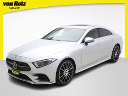 MERCEDES-BENZ CLS 450 AMG Line 4matic Edition 1 - Auto Welt von Rotz AG