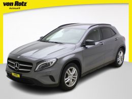 MERCEDES-BENZ GLA-Klasse GLA 200 Urban - Auto Welt von Rotz AG