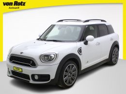 MINI Mini Countryman Countryman F60 2.0 SD Cooper ALL4 - Auto Welt von Rotz AG