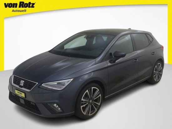 SEAT Ibiza 1.5 TSI Anniversary Limited Edition DSG - Auto Welt von Rotz AG 2