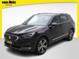 SEAT Tarraco 2.0 TSI DSG Xcellence 4Drive - Auto Welt von Rotz AG