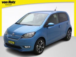 SKODA Citigo e iV Style - Auto Welt von Rotz AG