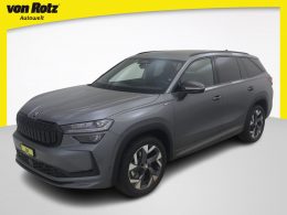 SKODA Kodiaq 2.0 TDI Sportline - Auto Welt von Rotz AG 1