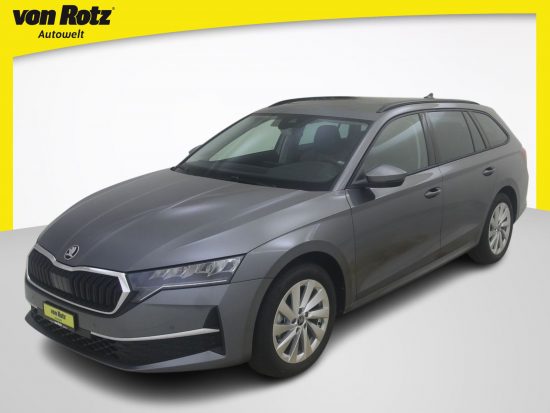 SKODA Octavia 1.5 TSI mHEV Selection-Loft DSG - Auto Welt von Rotz AG 3