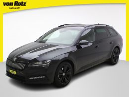 SKODA Superb Combi 1.4 TSI DSG PHEV Sport Line - Auto Welt von Rotz AG