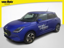 SUZUKI Swift 1.2 Tradizio Top Hybrid 4x4 - Auto Welt von Rotz AG 1