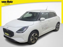 SUZUKI Swift 1.2 Tradizio Top Hybrid 4x4 - Auto Welt von Rotz AG