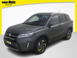 SUZUKI Vitara 1.4 T Compact Top Hybrid 4x4 - Auto Welt von Rotz AG