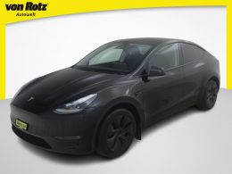 TESLA Model Y Long Range Dual AWD - Auto Welt von Rotz AG 1