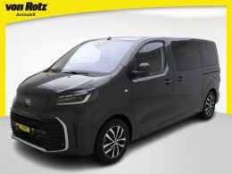 TOYOTA Proace PROACE Verso L1 2.0 D Trend ** Automat ** - Auto Welt von Rotz AG