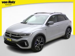 VW T-Roc 2.0 TSI DSG R Black Style 4Motion - Auto Welt von Rotz AG 9