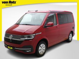 VW T6 6.1 California 3000 2.0 TDI DSG Ocean - Auto Welt von Rotz AG