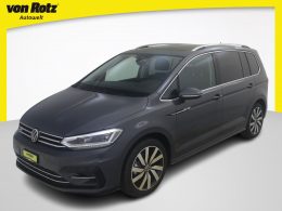 VW Touran 1.5 TSI R-Line DSG - Auto Welt von Rotz AG 4