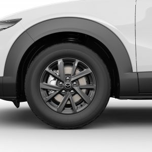Winterräder Mazda original CX-30 16 Zoll - Auto Welt von Rotz AG 1