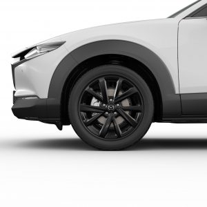 Winterräder Mazda original CX-30 18 Zoll - Auto Welt von Rotz AG 1
