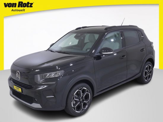 CITROËN C3 1.2 Turbo Max - Auto Welt von Rotz AG 1