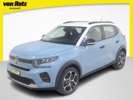 CITROËN C3 1.2 Turbo You+ - Auto Welt von Rotz AG 1