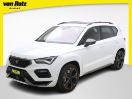 CUPRA Ateca 2.0 TSI DSG VZ 4Drive - Auto Welt von Rotz AG