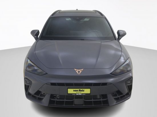 CUPRA Leon ST 2.0 TSI VZ 4Drive DSG - Auto Welt von Rotz AG 3