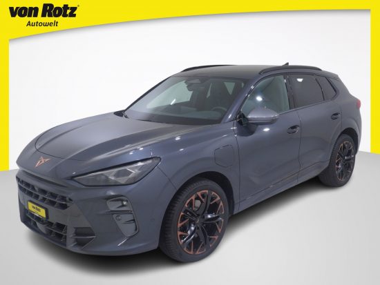 CUPRA Terramar 1.5 e-Plug-in-HYBRID VZ DSG - Auto Welt von Rotz AG 6