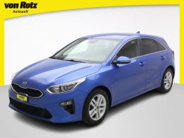 KIA Ceed 1.4 T-GDi Style - Auto Welt von Rotz AG