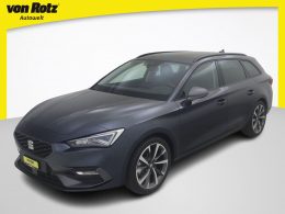 SEAT Leon ST 1.5 eTSI FR DSG - Auto Welt von Rotz AG 2