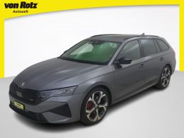 SKODA Octavia 2.0 TSI RS DSG - Auto Welt von Rotz AG 5