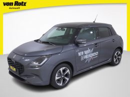 SUZUKI Swift 1.2 Tradizio Top Hybrid - Auto Welt von Rotz AG 1