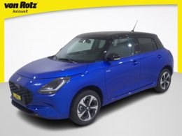 SUZUKI Swift 1.2 Tradizio Top Hybrid 4x4 - Auto Welt von Rotz AG 3