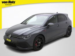 VW Golf 8 2.0 TSI GTI DSG Clubsport - Auto Welt von Rotz AG