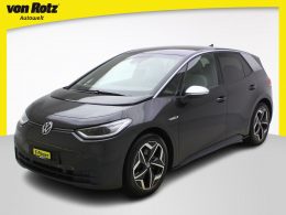 VW ID.3 Pro Performance 1ST Plus - Auto Welt von Rotz AG