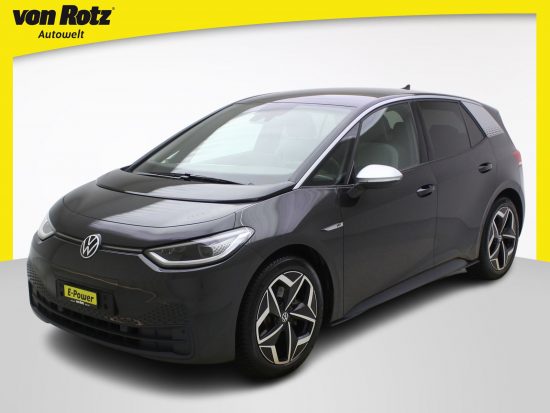 VW ID.3 Pro Performance 1ST Plus - Auto Welt von Rotz AG