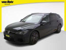 VW Passat Variant 2.0 TSI DSG R-Line 4Motion **R-Line Signature** - Auto Welt von Rotz AG 2