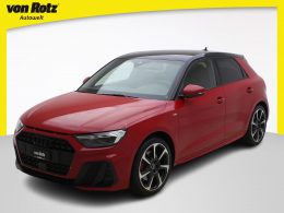 AUDI A1 Sportback 35 TFSI S Line S-Tronic - Auto Welt von Rotz AG