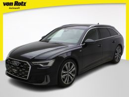 AUDI A6 Avant 45 TFSI S Line quattro S-Tronic **Audi Garantie bis 06.2029** - Auto Welt von Rotz AG 1
