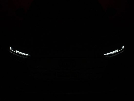 AUDI A6 e-tron Avant quattro S line - Auto Welt von Rotz AG 1