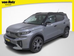 CITROËN C3 Aircross e-You+ - Auto Welt von Rotz AG
