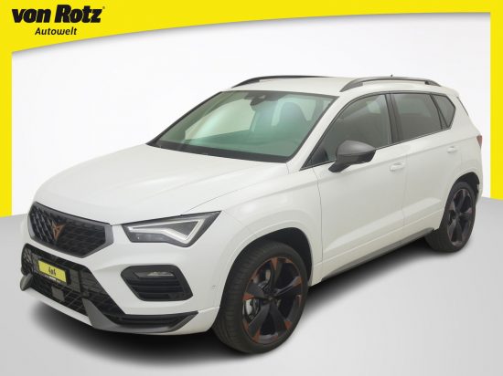 CUPRA Ateca 2.0 TSI 4Drive DSG - Auto Welt von Rotz AG 17