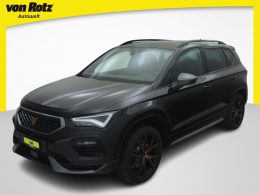 CUPRA Ateca 2.0 TSI 4Drive DSG - Auto Welt von Rotz AG 7