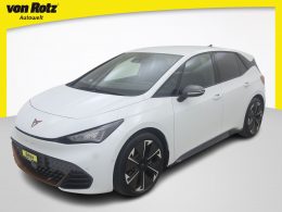 CUPRA Born Electric 77kWh e-Boost - Auto Welt von Rotz AG 1