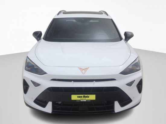 CUPRA Formentor 1.5 e-Plug-in-HYBRID VZ DSG - Auto Welt von Rotz AG 5