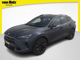 CUPRA Formentor 1.5 e-Plug-in-HYBRID VZ DSG - Auto Welt von Rotz AG 2