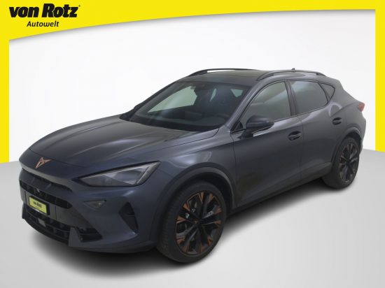 CUPRA Formentor 1.5 e-Plug-in-HYBRID VZ DSG - Auto Welt von Rotz AG 2