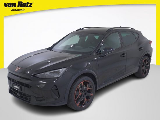 CUPRA Formentor 1.5 e-Plug-in-HYBRID VZ DSG - Auto Welt von Rotz AG 4