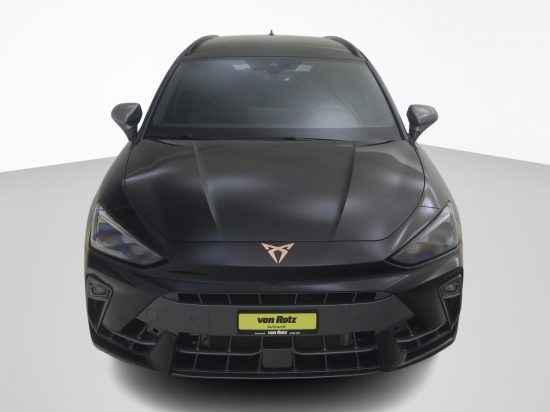 CUPRA Leon ST 1.5 eHybrid VZ DSG - Auto Welt von Rotz AG 1