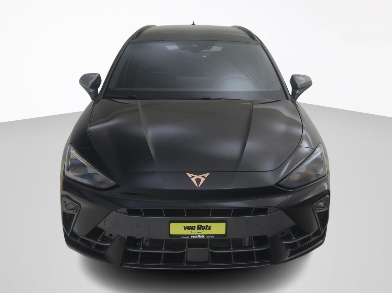CUPRA Leon ST 1.5 eHybrid VZ DSG