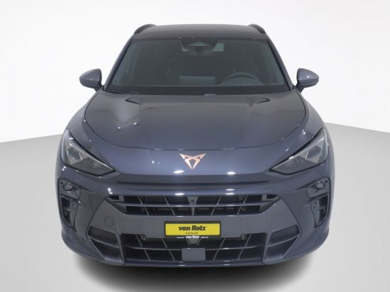 CUPRA Terramar 2.0 TSI 4Drive DSG - Auto Welt von Rotz AG